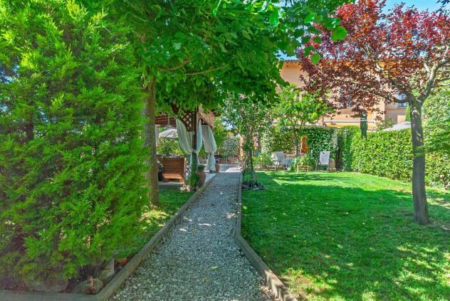 Appartamento in vendita a Scala - San Miniato 165 mq Rif: 1413654 - Foto 5