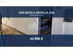 Immobile in asta di 53 m² in vendita a San Nicola Arcella