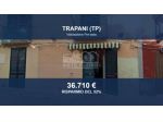 Immobile in asta di 43 m² in vendita a Trapani