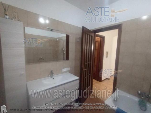 IMMOBILI-IMMOBILE RESIDENZIALE-Frazione Ponzone, 13835 Valdilana BI, Italia - Foto 3