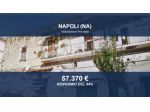 Immobile in asta di 46 m² in vendita a Napoli