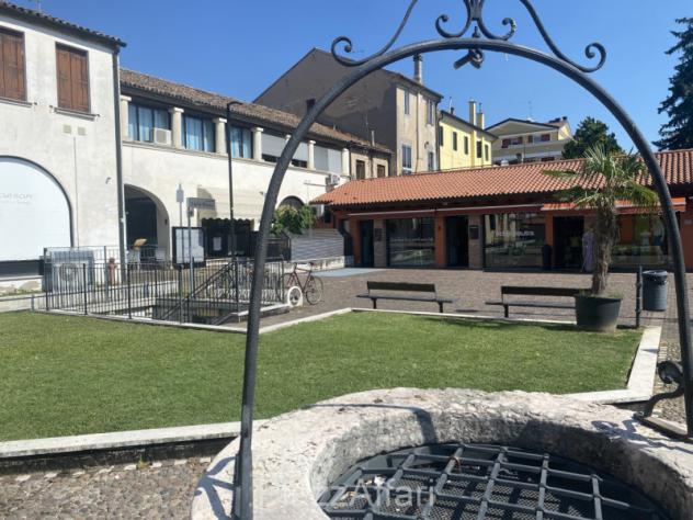 Negozio a Piove di Sacco - Rif. PDS378 - Foto 2