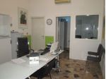 UFFICIO VETRINATO IN AFFITTO