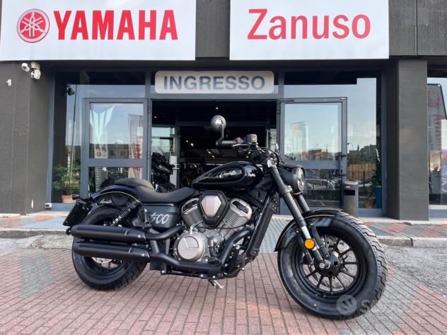 Benda Motorcycles Chinchilla 500 35 kw