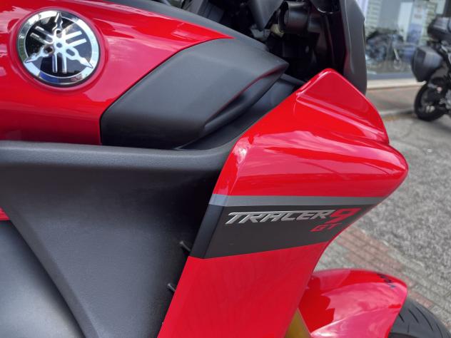 Yamaha Tracer 9 Allestimento GT - Foto 9
