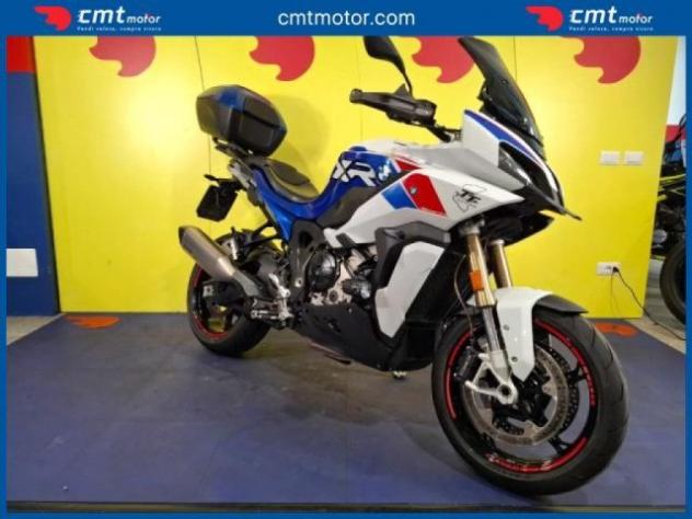 BMW S 1000 XR Garantita e Finanziabile rif. 24068517 - Foto 3