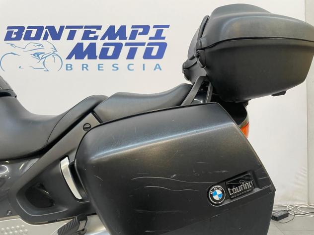 BMW R 1100 RT null - Foto 8