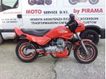 Moto Guzzi V35 Imola II - 1987