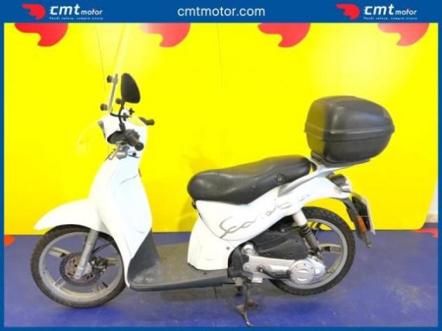 APRILIA Scarabeo 50 Garantito e Finanziabile rif. 24104525 - Foto 4