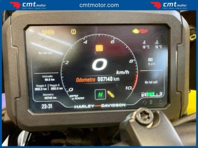 HARLEY-DAVIDSON Adventure Touring Garantita e Finanziabile rif. 22241366 - Foto 5