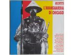 AVANGUARDIA di CHICAGO-Registrazioni anni 70 e 80-Ed Rusconi Musica Jazz-LP-1990