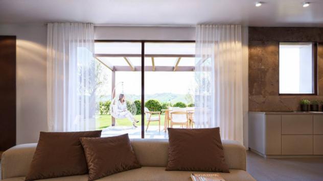 Appartamento di 145 m² con 3 locali e box auto in vendita a Dolo - Foto 14