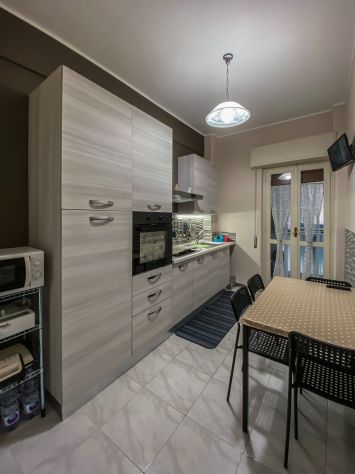 AFFITTASI STANZA USO SINGOLA O DOPPIA – CASA STUDENTI - Foto 4
