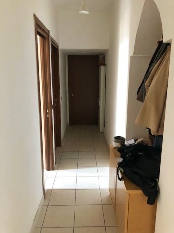 ampia stanza singola via desanctis zona cermenate 600 euro - Foto 6