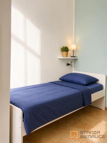STANZA in AFFITTO (MILANO) rif. MILANO FILIALE 1_STZ0056