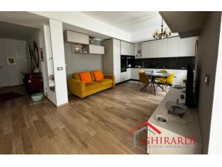 Bilocale in affitto a Genova