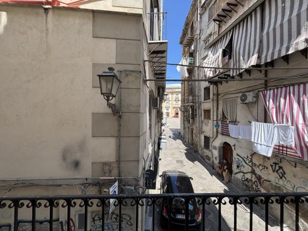Quadrilocale in affitto a Palermo - Foto 20