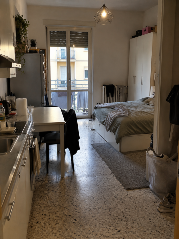 MONOLOCALE SAN SECONDO