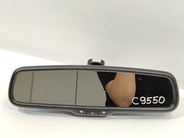 SPECCHIETTO RETROVISORE INTERNO NISSAN Qashqai Serie (J12) 96321CR920 96321-7990A HR13 (21) - Foto 2