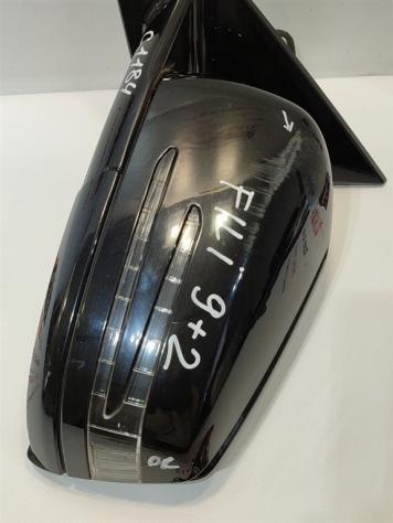 SPECCHIETTO RETROVISORE SINISTRO MERCEDES Classe E Coupe (C207) A2078102916 A3166441 642836 (09) - Foto 6