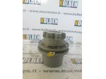 Motoriduttore per Bobcat 334