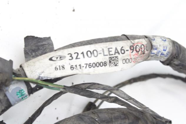 KYMCO DINK 200 32100LEA69000 CABLAGGIO IMPIANTO ELETTRICO 06 - 17 MAIN WIRING HARNESS - Foto 4