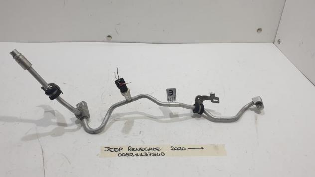 TUBO ARIA CONDIZIONATA JEEP Renegade Serie 00521137540 Hybrid 1.3 (18)