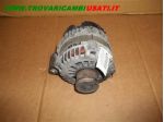 ALTERNATORE 6651540002 SSANGYONG REXTON 999-U15410 Meccanica  Motore  Alter &hellip;