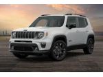 Musata completa e ricambi vari JEEP RENEGADE 2023