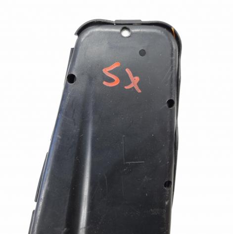 AIRBAG SEDILE SINISTRO RENAULT Clio Serie IV 985H16834R (1219) - Foto 7