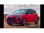 RICAMBI HYUNDAI I10 ANNO 2021 #0038