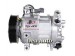 Compressore aria condizionata Fiat 500 X Jeep 1.6 MJET 71796590 447250-0020