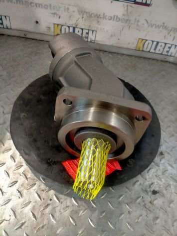 Pompa Rexroth A2FO125/61R-VBB05 - Foto 2