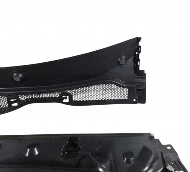 GRIGLIA GOCCIOLATOIO ANT. PEUGEOT 208 Serie 9860046080 (19) - Foto 3