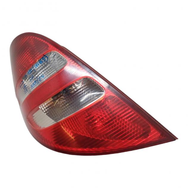 STOP FANALE POSTERIORE SINISTRO MERCEDES Classe A W169 3° Serie 3330-7280-03 (0408) - Foto 3