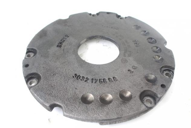 BMW K 1200 LT 21212332974 21212333449 SEDE FRIZIONE K589 96 - 08 CLUTCH HOUSING - Foto 5