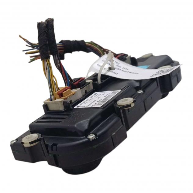 MANOPOLE RISCALDAMENTO E CLIMA DIGITALE SKODA Yeti 1° Serie 3T0907044AR CFH (09) - Foto 6