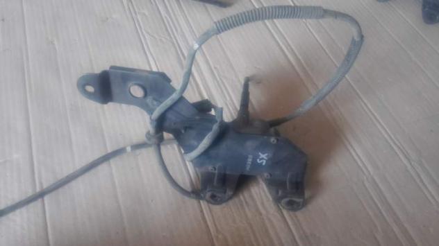 Motorino Tergilavafaro Sinistro / SX Nissan Patrol Y61 - Foto 3