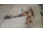 Pedale FRENO completo Nissan King Cab D21 2.5 D.1993