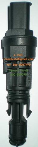 Renault sensore velocita' 7700418919