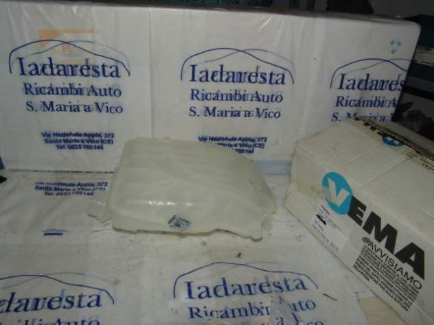 Vaschetta acqua radiatore peugeot 206 1.9 d 132316