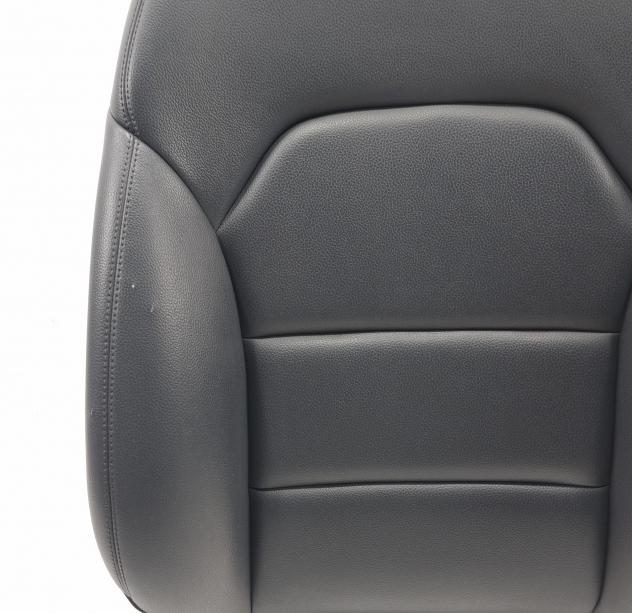 SCHIENALE SEDUTA ANTERIORE SINISTRO MERCEDES Classe B W246 2° Serie OM 607.951 Diesel 1500 (12) - Foto 4