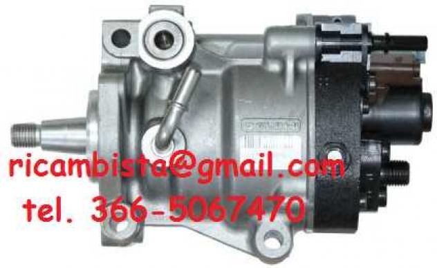 8200057225 R9042A014A 8200057346 Renault Captur 1.5 DCI pompa iniezione - Foto 2