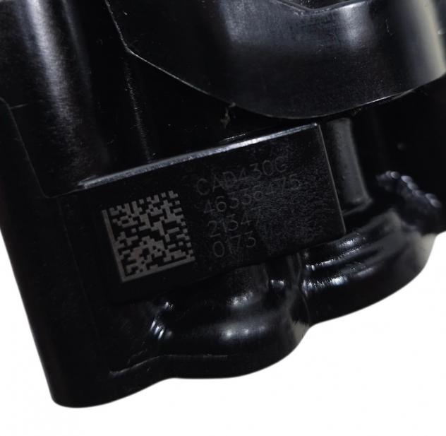 COLLETTORE ASPIRAZIONE JEEP Renegade Serie 46336475 46346020 Diesel 1600 (18) - Foto 13