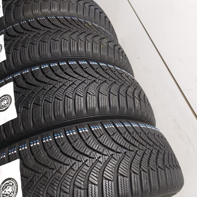4 GOMME 185 65 15 HANKOOK A60870 - Foto 4