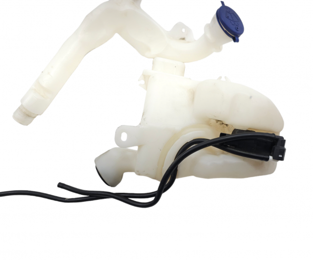 VASCHETTA TERGI ANT CITROEN C3 Serie 9683988680 YHY (DV5RD) Diesel 1500 (16) - Foto 4