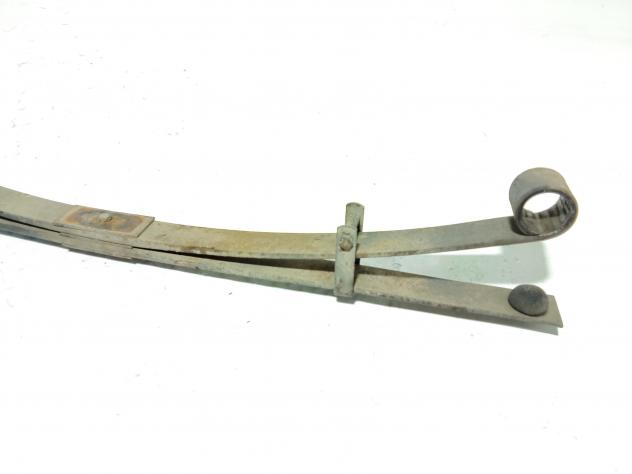 BALESTRA POSTERIORE DX SUZUKI Santana Serie SJ 413 F10A (8692) - Foto 6
