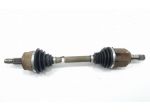 SEMIASSE ANTERIORE SINISTRO JEEP Renegade Serie 52148208 (1418)