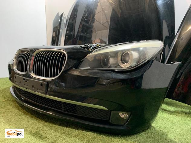BMW 7 F01 02 Maschera Anteriore Paraurti Cintura Fari 12753 - Foto 10