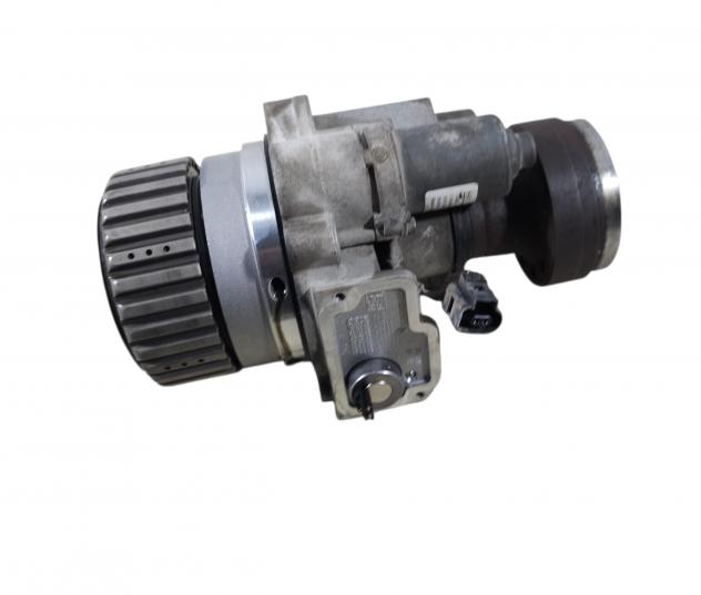 HALDEX DIFFERENZIALE POSTERIORE LAND ROVER Freelander 3° Serie LR077391 (0611) - Foto 12